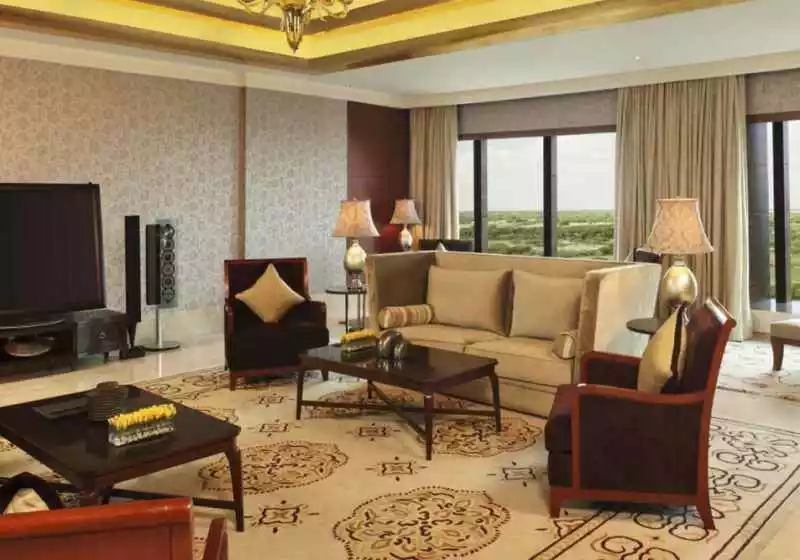 The Leela Gurgaon