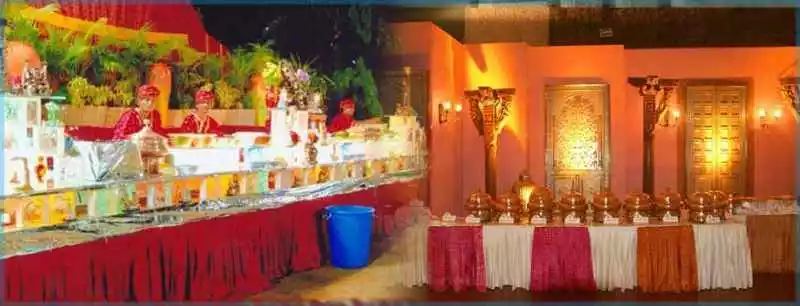 Sri Gayatri Catering Services