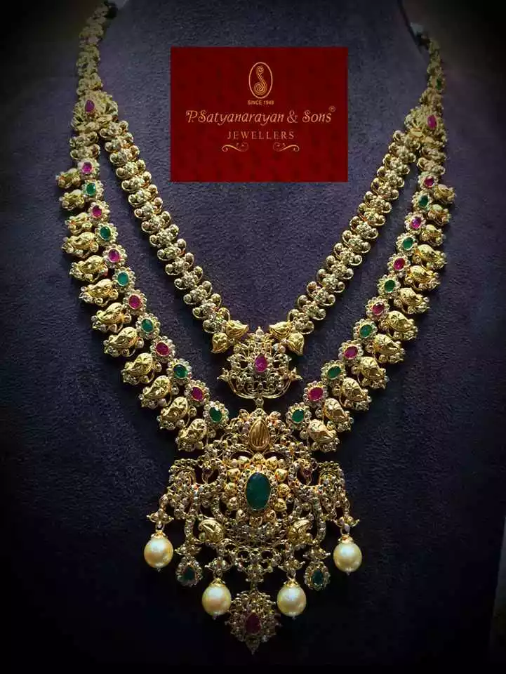 P.Satyanarayan & Sons Jewellers