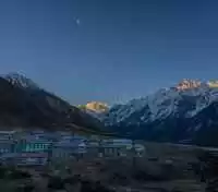 Langtang Trekking